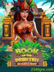 Explorando o Universo de BookOfThePriestess: Aventura e Estratégia