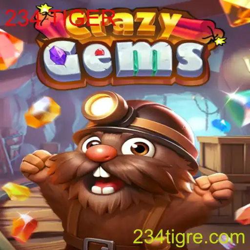 Descubra o Mundo de CrazyGems: A Nova Sensação dos Jogos de Estratégia com 234 TIGER