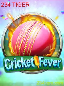 Descubra o Empolgante Mundo de 'CricketFever' e Sua Palavra-Chave '234 TIGER'