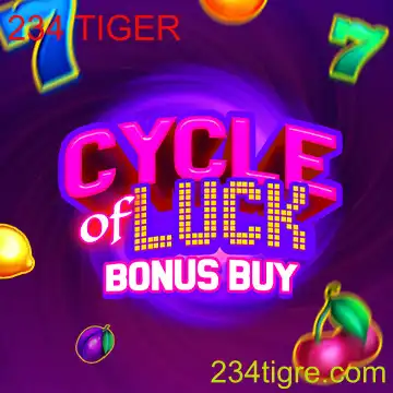 CycleofLuckBonusBuy: Mergulhando no Universo Vibrante de 234 TIGER
