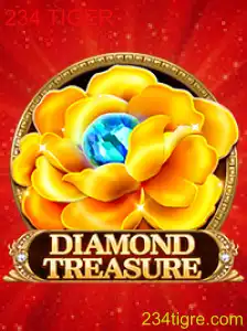 Descubra o Fascinante Mundo de Diamondtreasure: O Jogo de Aventura com o Códex 234 TIGER
