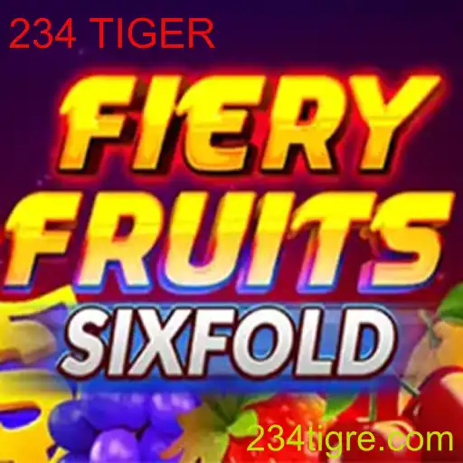 Descubra o Jogo FieryFruitsSixFold: Uma Aventura de Frutas Explosivas