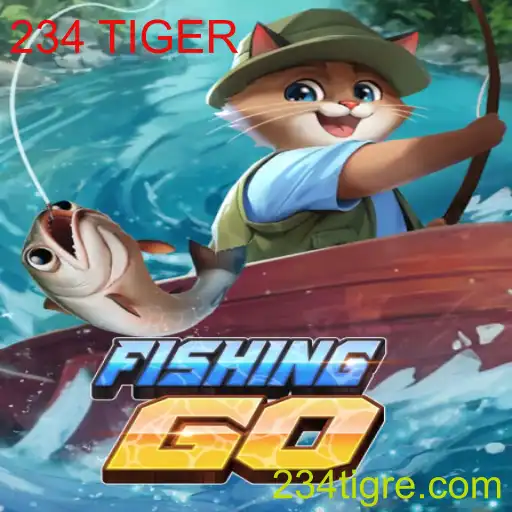 Explorando o Mundo de FishingGO: A Nova Sensação com 234 TIGER