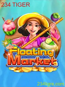 Explorando o Universo do Jogo FloatingMarket e a Chave Secreta 234 TIGER