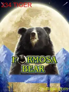 Explorando o Universo de FormosaBear e a Missão 234 TIGER