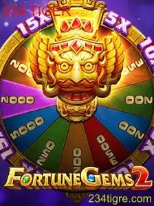 Descubra o Mundo de FortuneGems2: Um Guia Completo