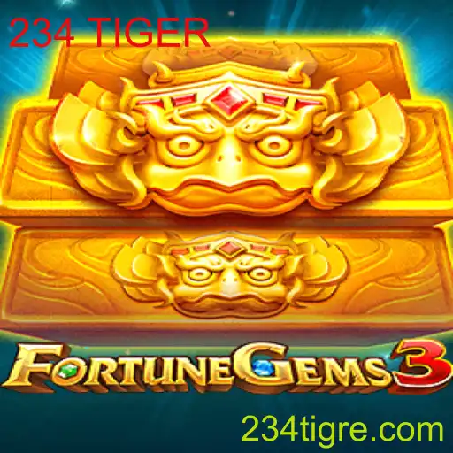 FortuneGems3: Explore a Nova Fascinação dos Jogos com 234 TIGER