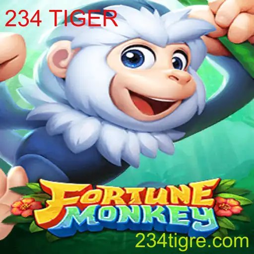 FortuneMonkey: Explore a Aventura com 234 TIGER