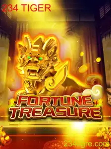 Descobrindo o Mundo de FortuneTreasure: Uma Jornada com 234 TIGER