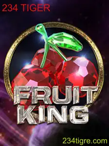 Explorando o Mundo Fascinante de FruitKing: Regras, Mecânicas e Inovações com 234 TIGER