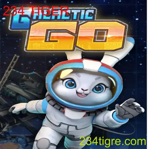 Explorando o Mundo de GalacticGO e o Fascínio da 234 TIGER