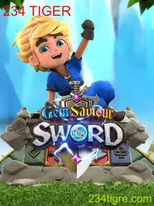 GemSaviourSword: Explorando o Mundo de Aventura e Desafios
