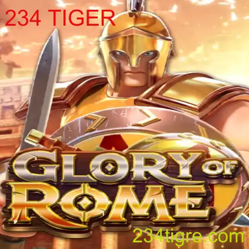 Descubra os Segredos do Jogo GloryofRome com o Código 234 TIGER