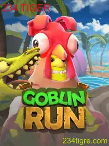 Explorando o Mundo de GoblinRun - Aventura, Estratégia e Desafios