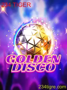 GoldenDisco: Aventura e Estratégia no Jogo 234 TIGER
