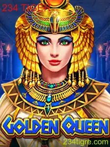 Descubra o Universo de GoldenQueen: Uma Aventura com 234 TIGER