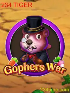Explorando o Universo de GophersWar: Uma Jornada Estratégica