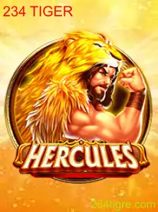 Explorando o Jogo Hercules: Descubra Como a Palavra-Chave '234 TIGER' Transforma a Experiência