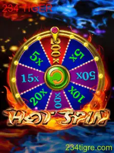 Descubra o Fascinante Mundo do Jogo HotSpin da 234 TIGER