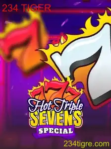 Explorando o Mundo do Jogo HotTripleSevensSpecial