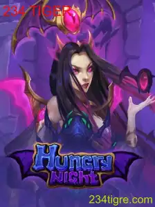 Descubra o Fascinante Mundo de HungryNight e o Desafio 234 TIGER