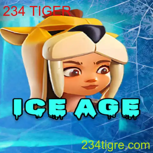 IceAge: Descubra o Mundo Congelado do Jogo com a Palavra-Chave 234 TIGER