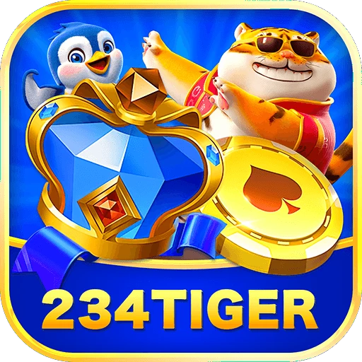234 TIGER Logo