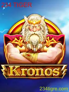 Descubra o Universo de Kronos: Um Mergulho no Jogo Inovador com a Palavra-Chave 234 TIGER