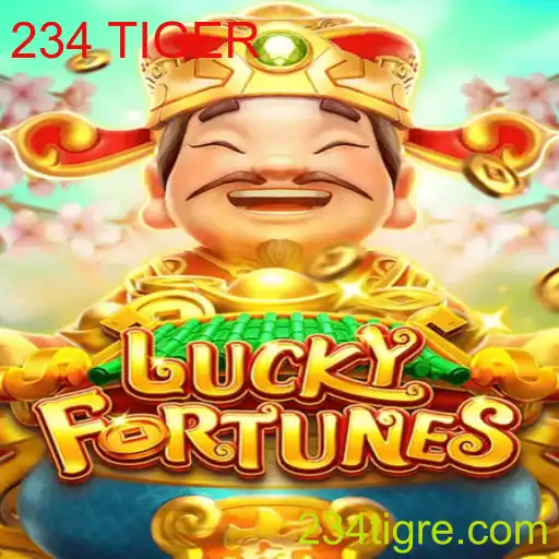 Descubra o Fascinante Universo de LUCKYFORTUNES: O Jogo que está Conquistando a Todos
