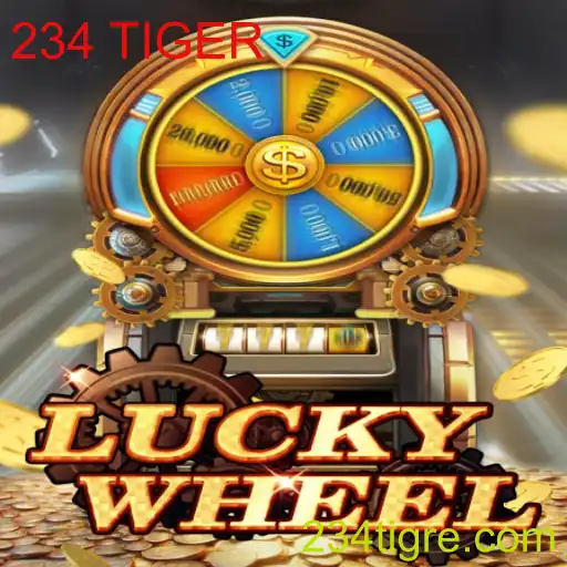 Explorando o Jogo LuckyWheel: Inovação e Emoção no Mundo dos Jogos