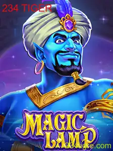 Descubra o Fascinante Mundo do Jogo MagicLamp e o Mistério do 234 TIGER