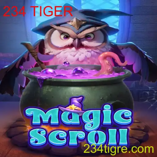 MagicScroll: Imersão e Estratégia no Jogo do Momento