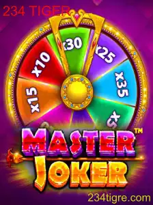 Descubra o Fascinante Mundo de MasterJoker: Regras e Estratégias