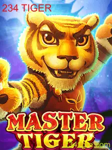 MasterTiger: O Jogo Que Conquista Multidões