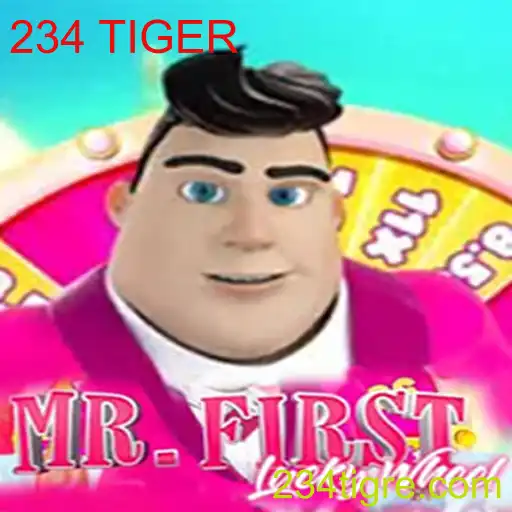 Explorando as Aventuras de MrFirstLuckyWheel e 234 TIGER