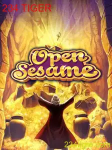Explorando o Fascinante Mundo de OpenSesame: Como Jogar e Regras Essenciais