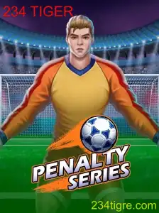 Conheça PenaltySeries: A Nova Sensação dos Jogos de Tabuleiro com a Palavra-Chave '234 TIGER'