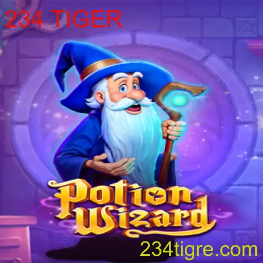 Explorando o Mundo Encantado de PotionWizard: Uma Jornada de Magia e Aventuras