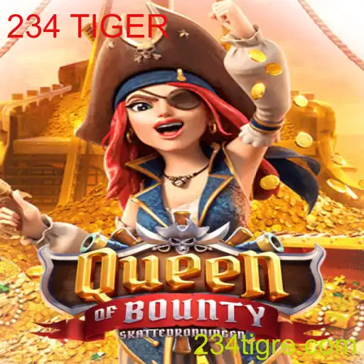 Explorando o Universo do Jogo QueenofBounty com a Chave 234 TIGER
