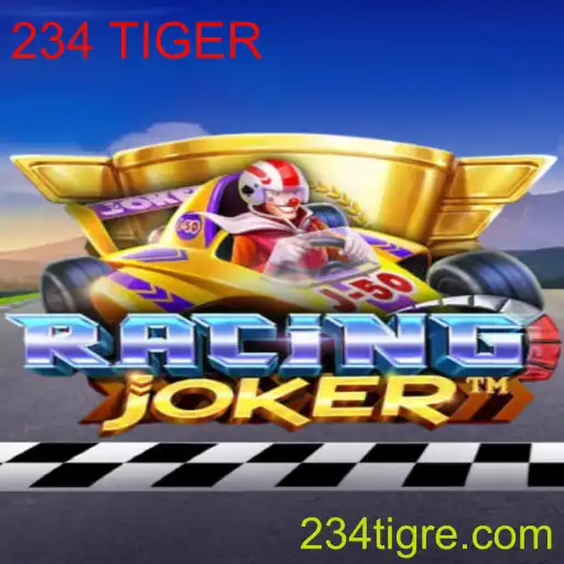 RacingJoker: O Jogo de Corrida Que Promete Aventura e Estratégia