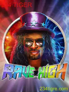 Descubra RaveHigh: A Nova Sensação do Mundo dos Jogos