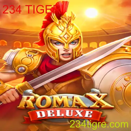 RomaXDeluxe: Uma Jornada Épica no Mundo dos Jogos