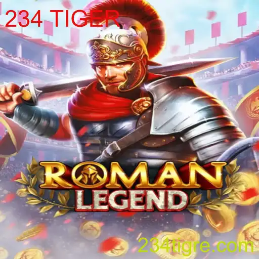 RomanLegend: Descubra a Emoção do Jogo de Estratégia Épico com 234 TIGER