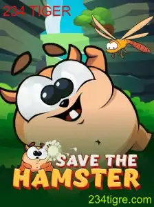 Descubra o Fascinante Mundo de SavetheHamster: Um Jogo de Estratégia Inovador