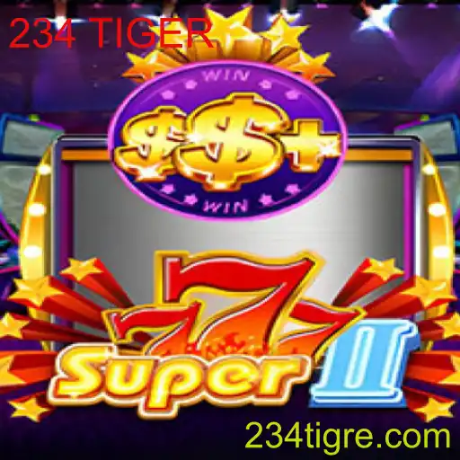 Descubra o Fascinante Mundo de Super777II com 234 TIGER