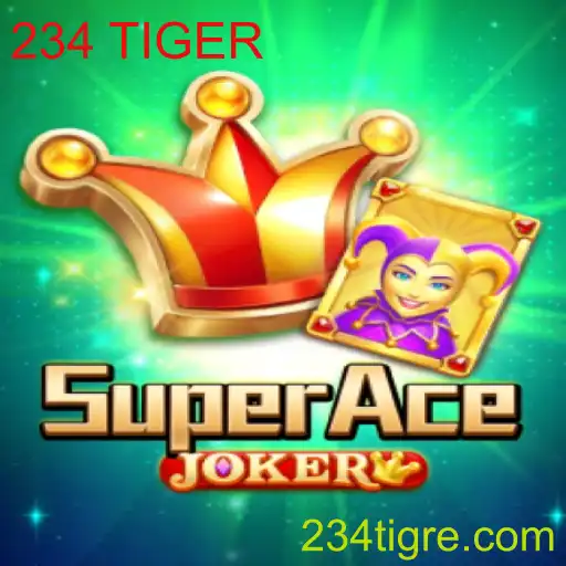 SuperAceJoker: Uma Nova Sensação nas Mesas de Jogo