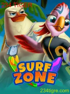 SurfZone: Um Mergulho no Mundo dos Jogos e Aventura