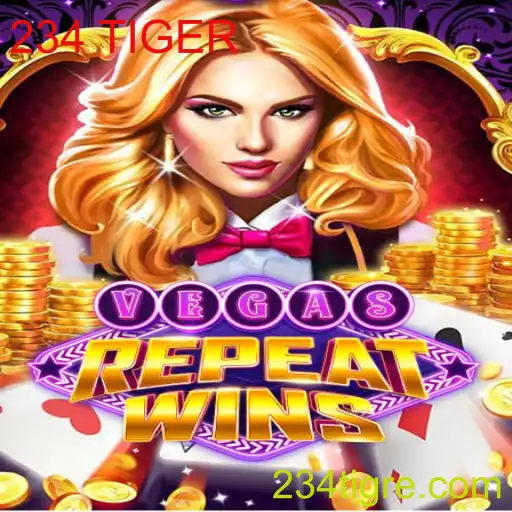 Descubra os Segredos do Jogo VegasRepeatWins: A Ascensão de 234 TIGER