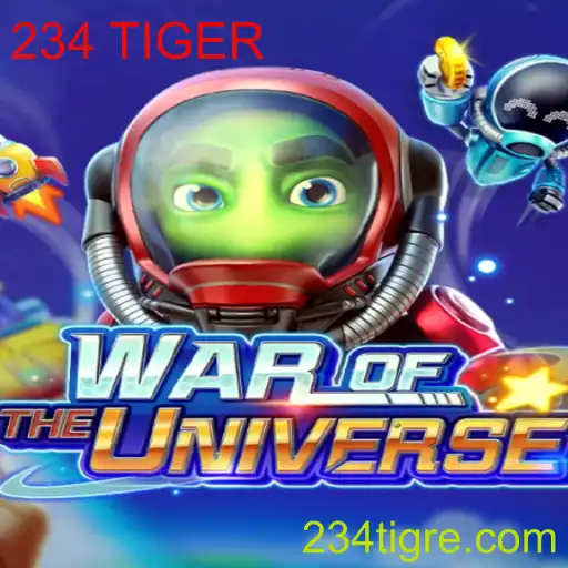 Descubra WAROFTHEUNIVERSE: O Jogo de Estratégia que Conquista o Mundo