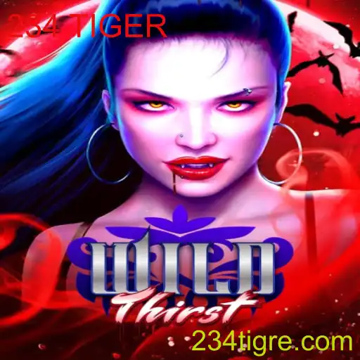 Desvendando WildThirst: Aventura e Estratégia com o Enigma 234 TIGER